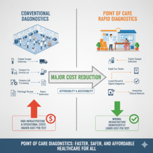 major cost reduction