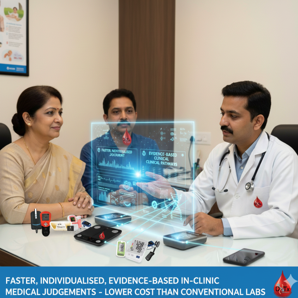 advanced technology platform