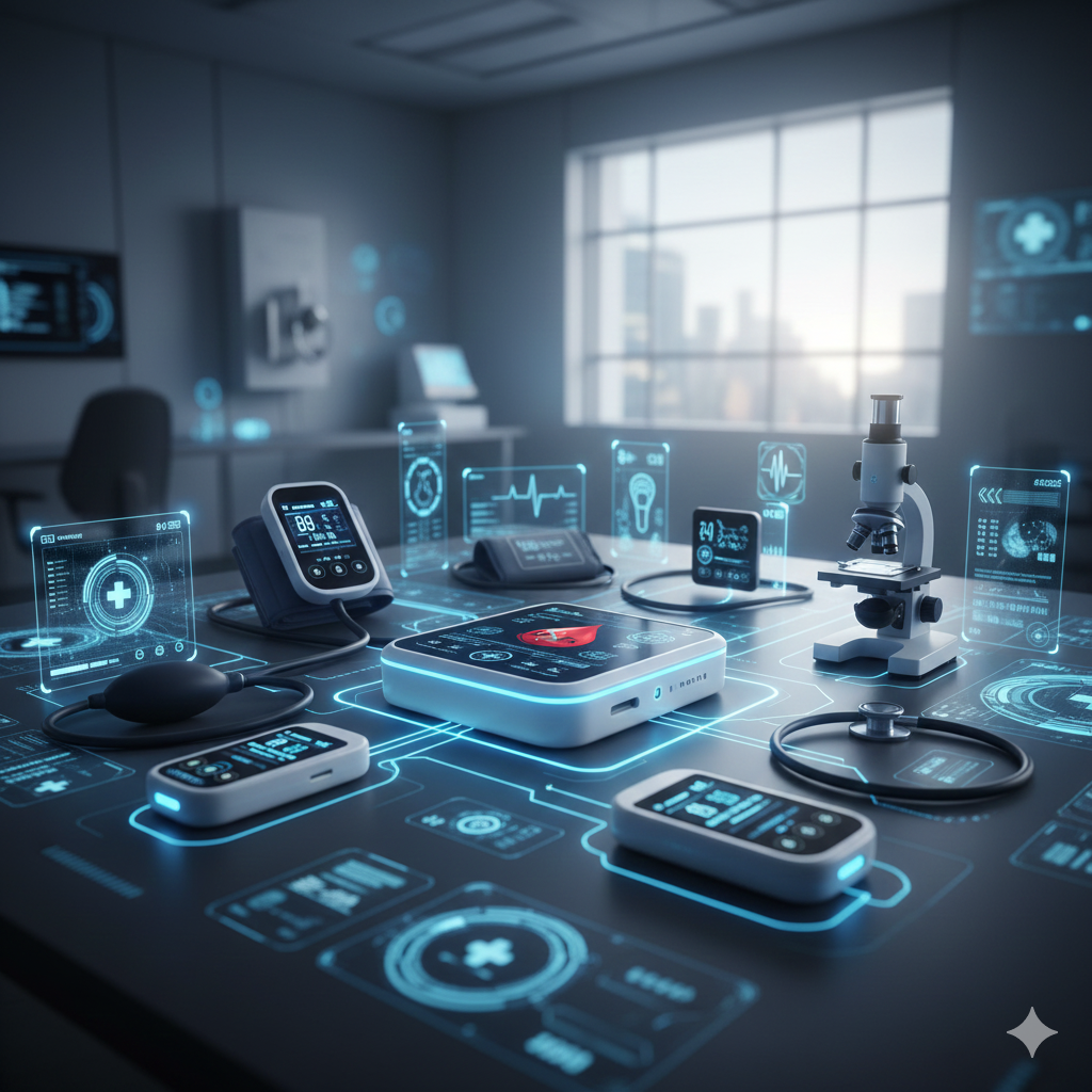 dxtxindia155 point of care diagnostics