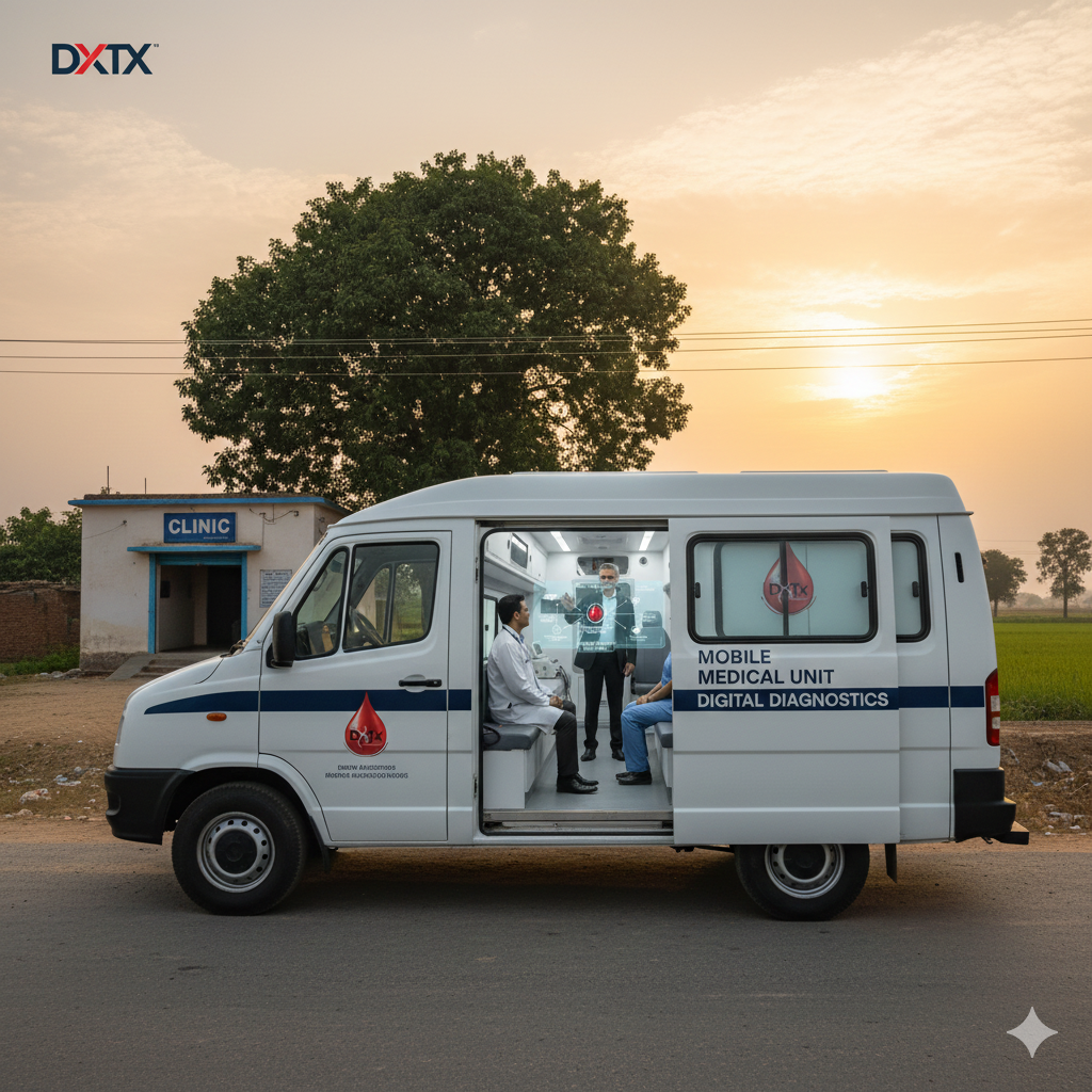 dxtxindia183 mobile healthcare solutions 1