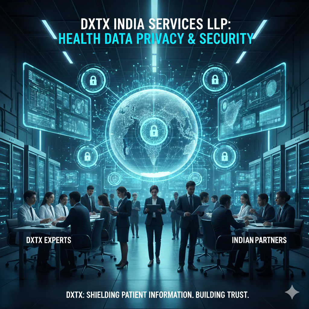 dxtxindia232 manages data privacy security 1