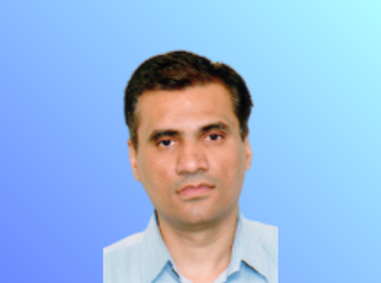 Rajiv Jani