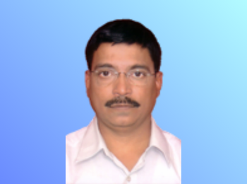 Vinayak Satpute
