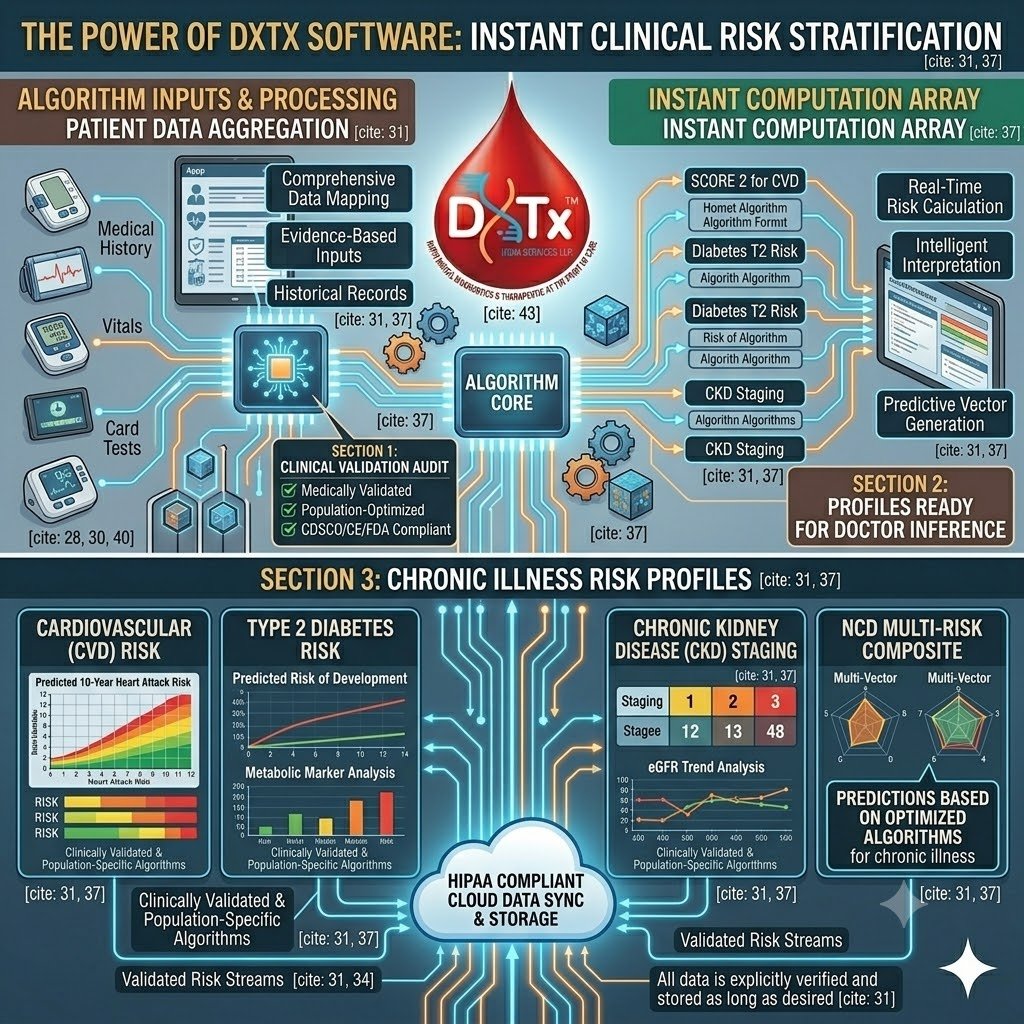 NGO Image o. DXTX Algorithm Software